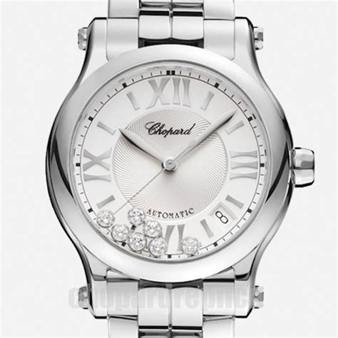 Welcome To Buy Replica Chopard Watches In Our Store